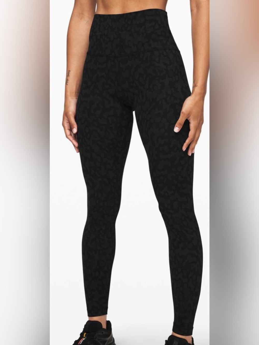 Lululemon Align Pant 28"